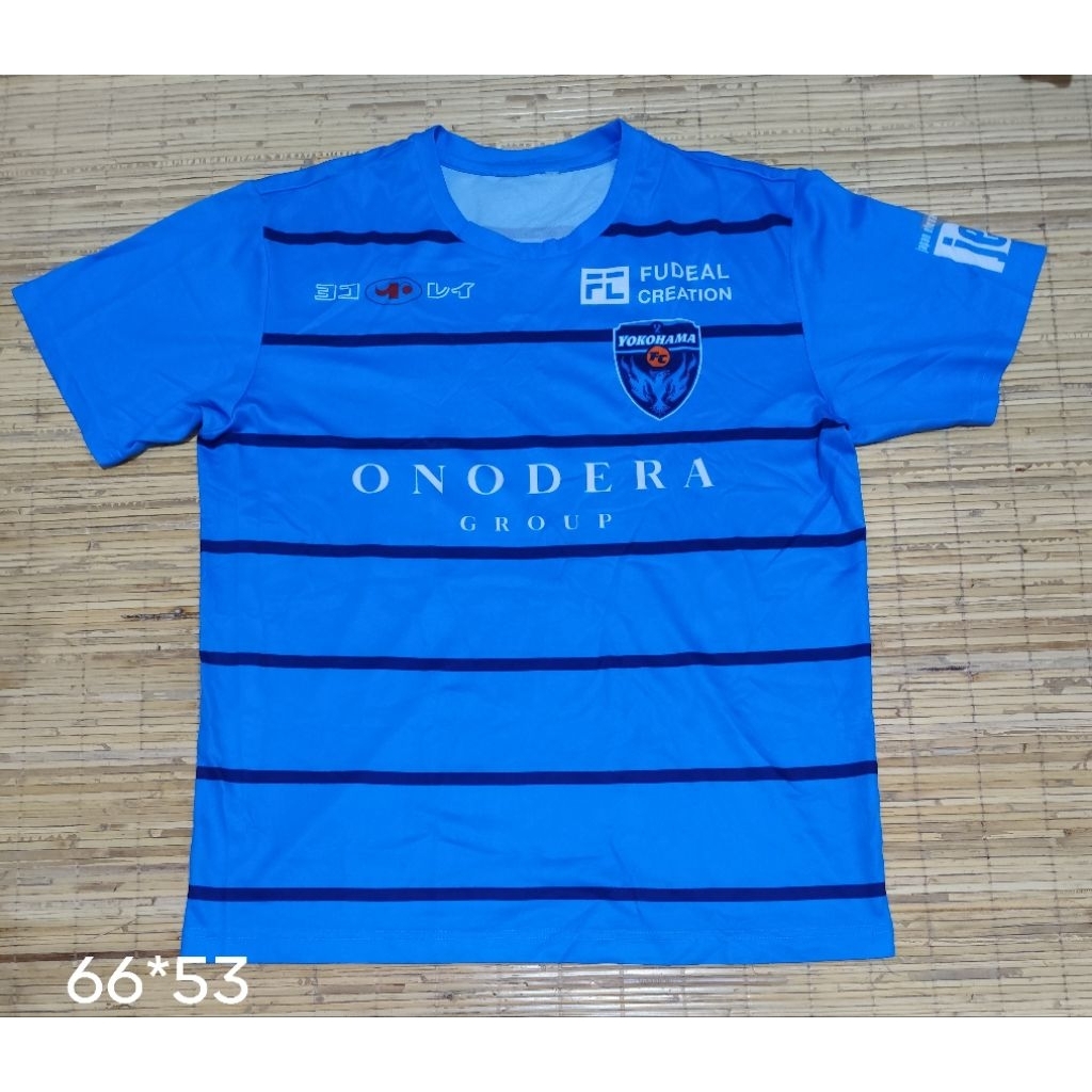 jersey yokohama FC