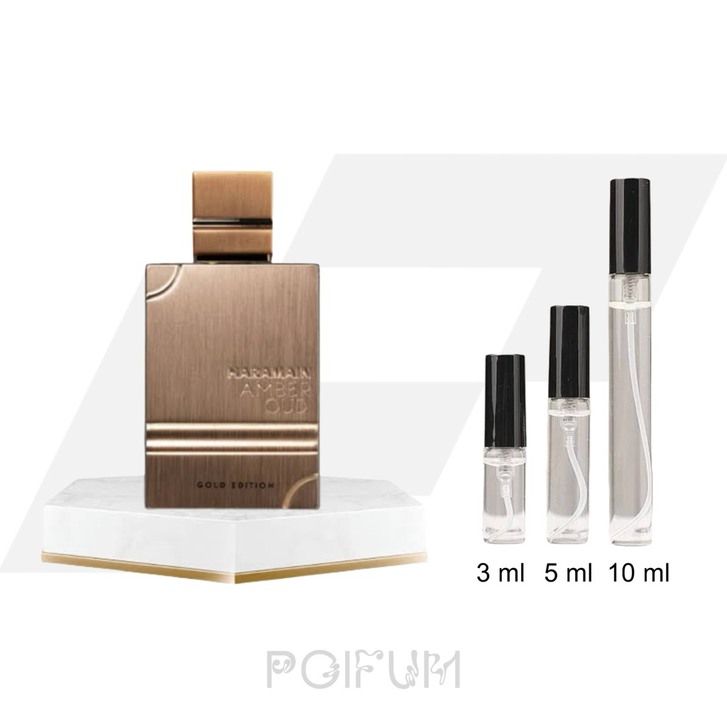 PoiDecant Parfum Al Haramain Amber Oud