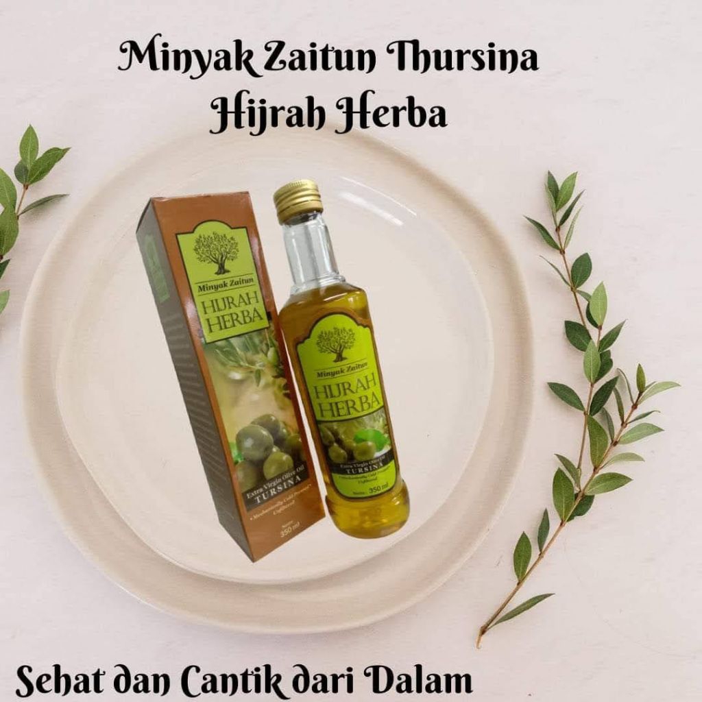 

Minyak Zaitun