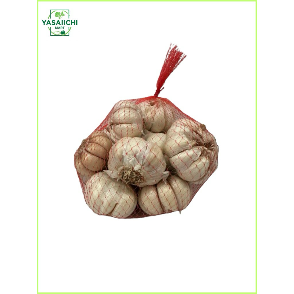 

Bawang Putih Super