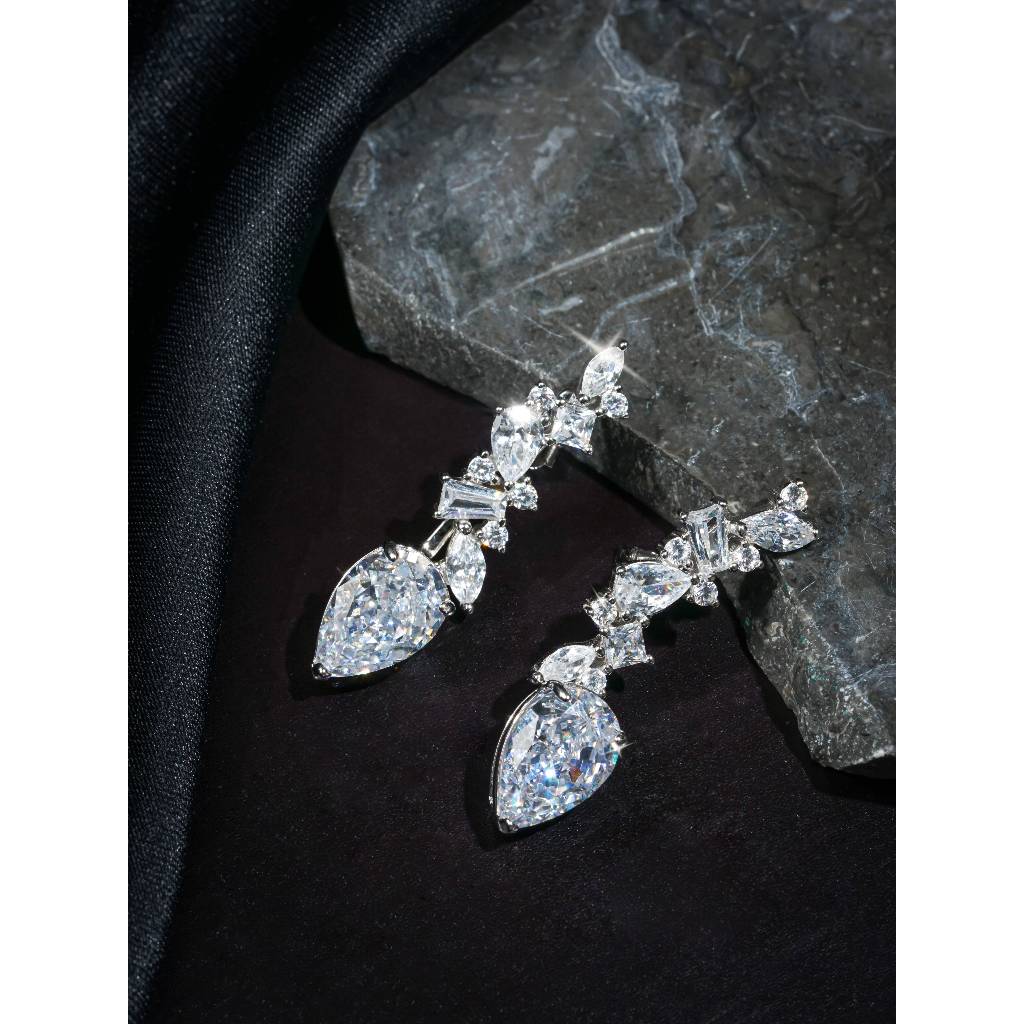 MAORI Opulentia Earrings