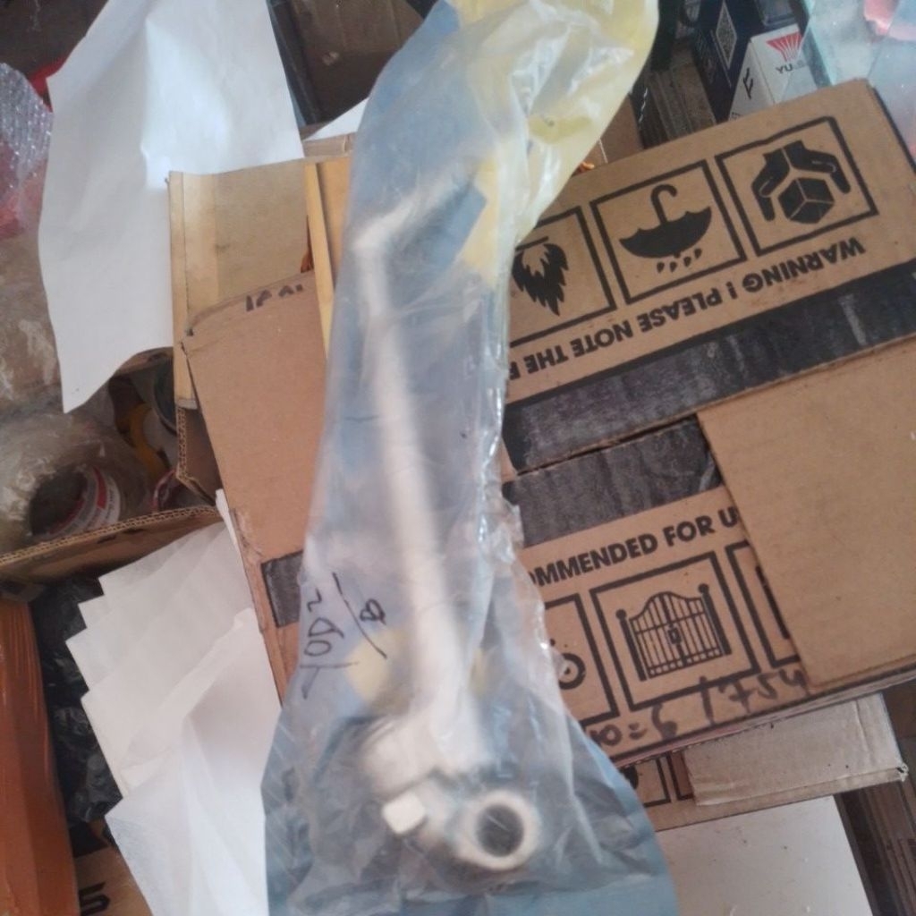kick starter pedal selahan pedal engkol vega zr jupiter z1