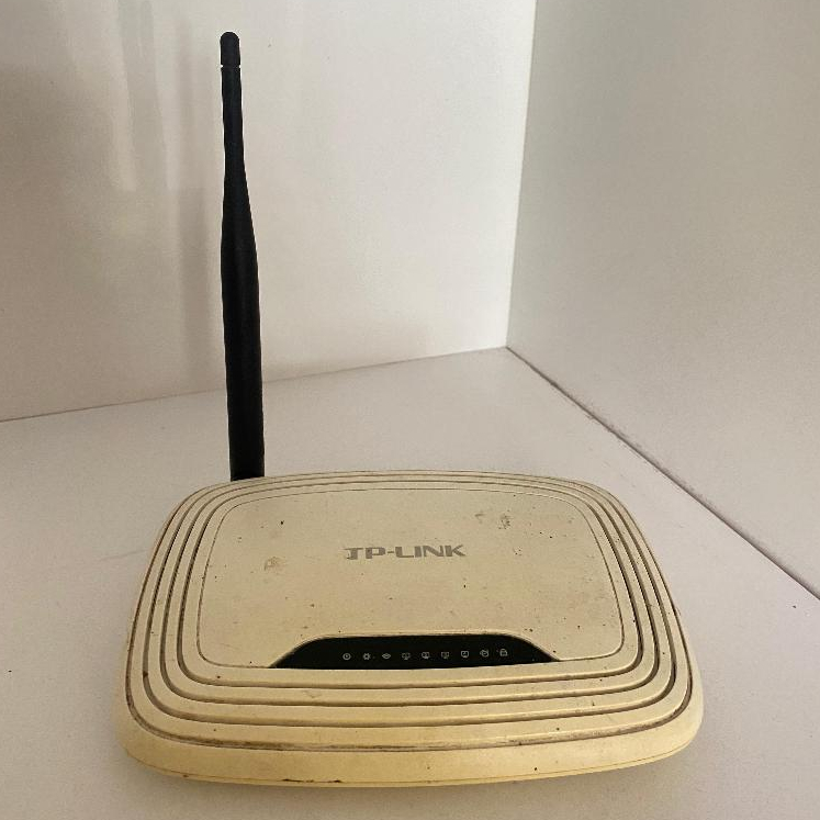 tplink WR740N Router WiFi