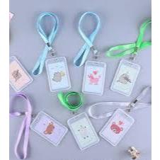 

GANTUNGAN ID CARD KARAKTER