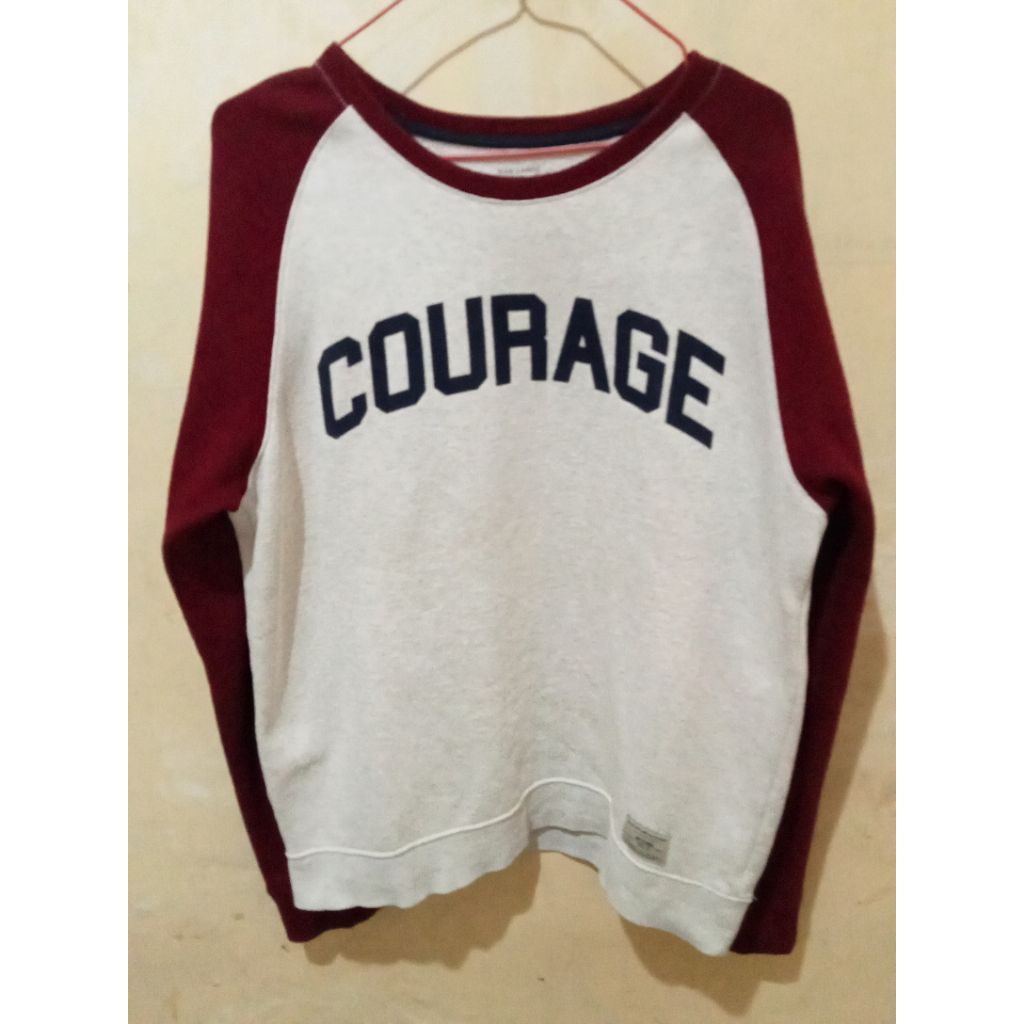 Crewneck Beyond Style Exchange second