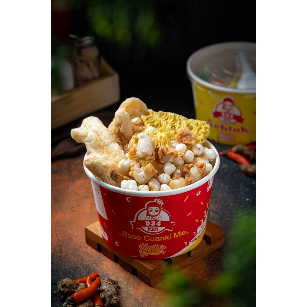 

Baso cuanki