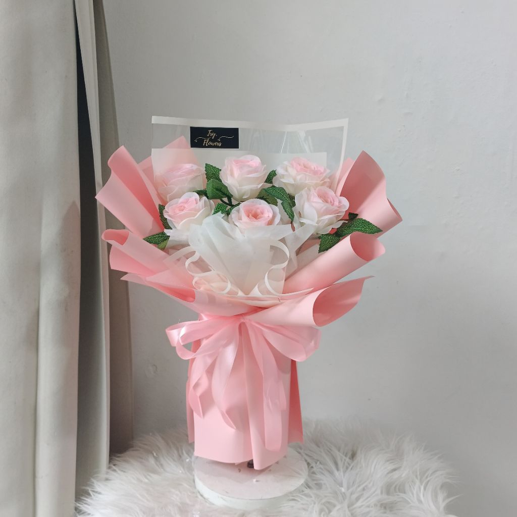 buket bunga wisuda bucket wisuda cantik murah