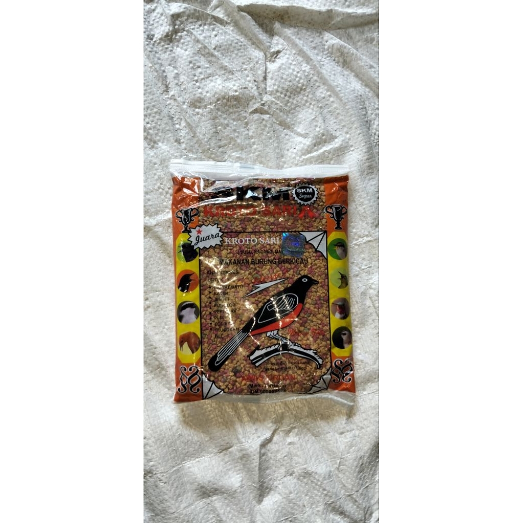 SKM kroto sari