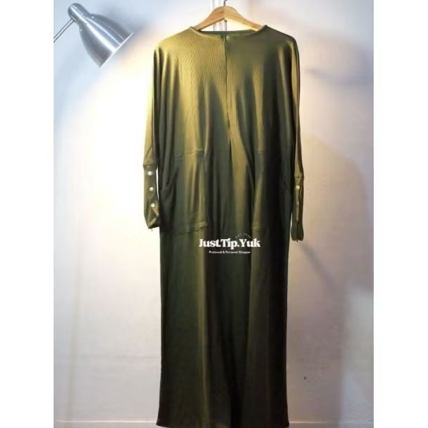 Raline Abaya by Bellezash