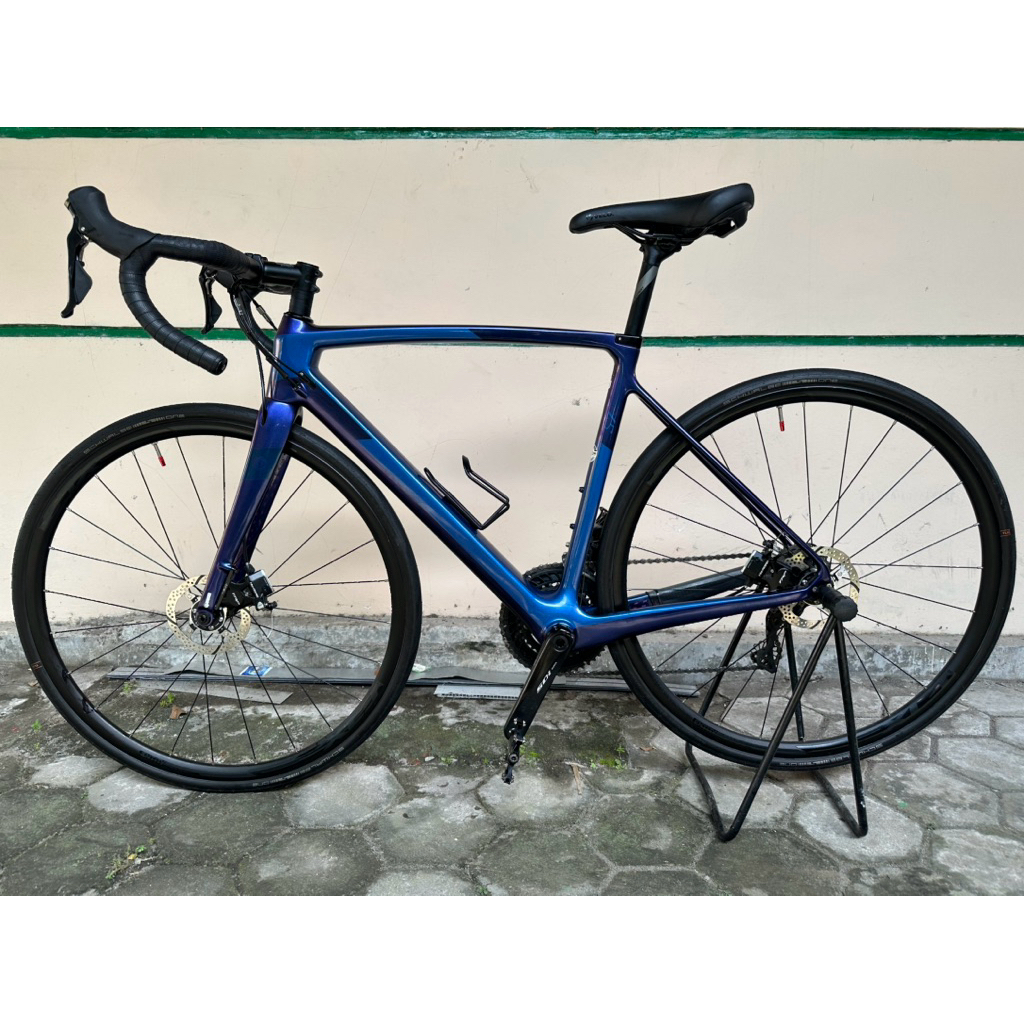 Polygon Strattos S7 Disk 2021