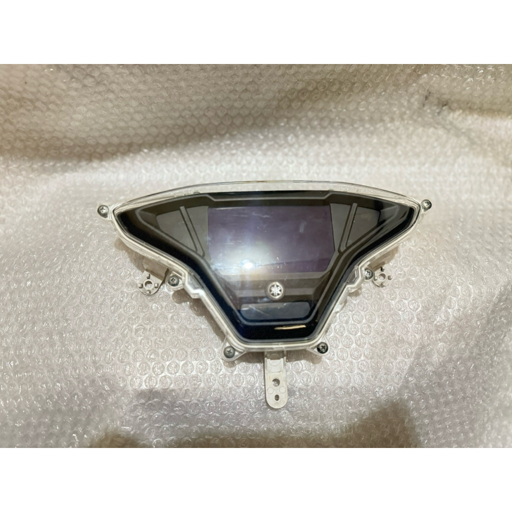 SPEEDOMETER AEROX CONNECTED TYPE ABS