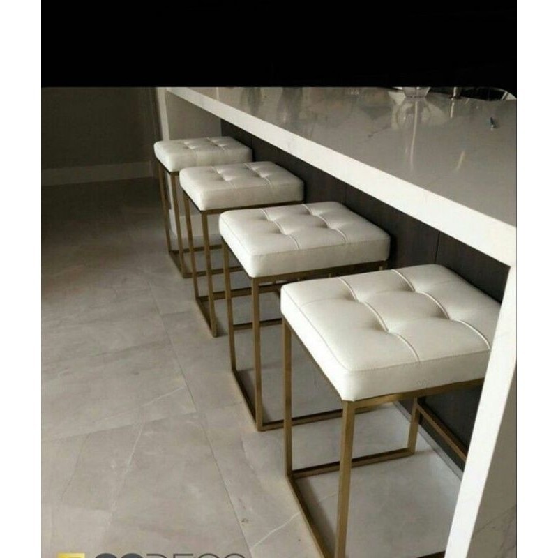 Kursi Bar Modern Dapur Minimalis