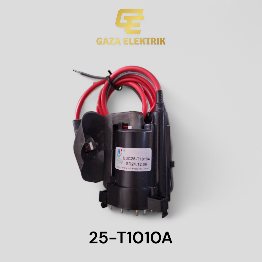 Flyback tv china 25-T1010A original tv china