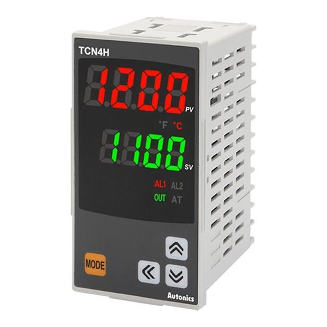 TEMPERATURE CONTROLLER AUTONICS TCN4H-24R TCN4H 24R