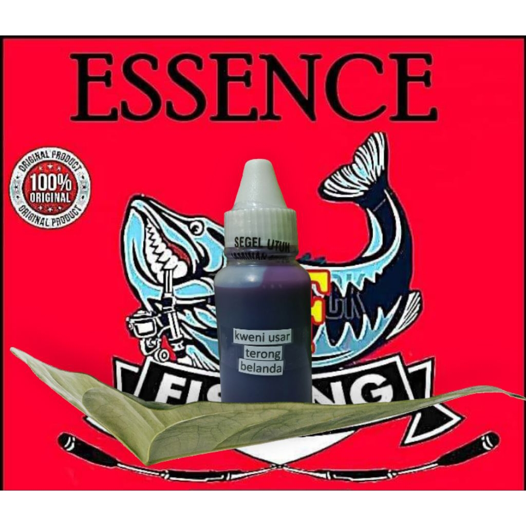 Essen Oplosan terong belanda galatama hanyiran lomba laris