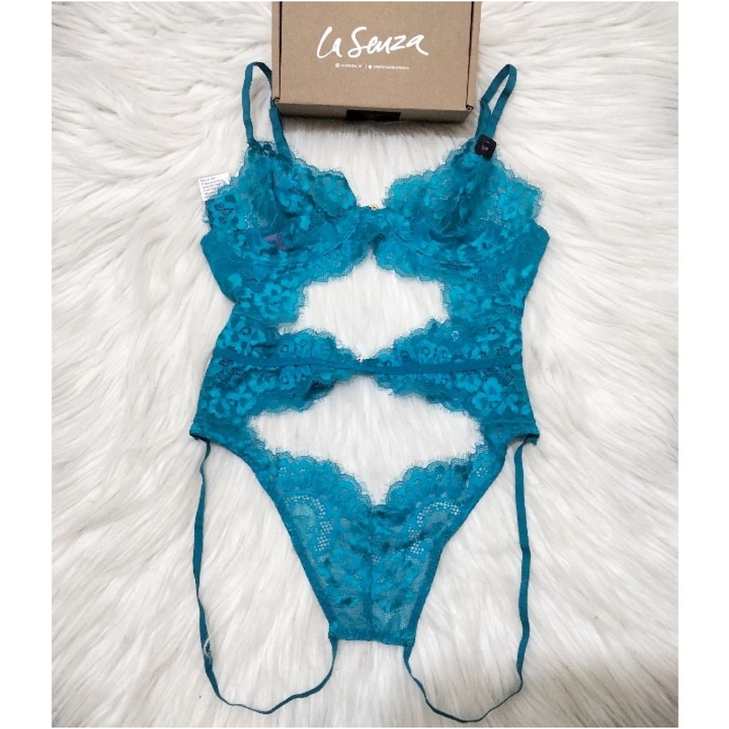 la senza sexy bodysuit S
