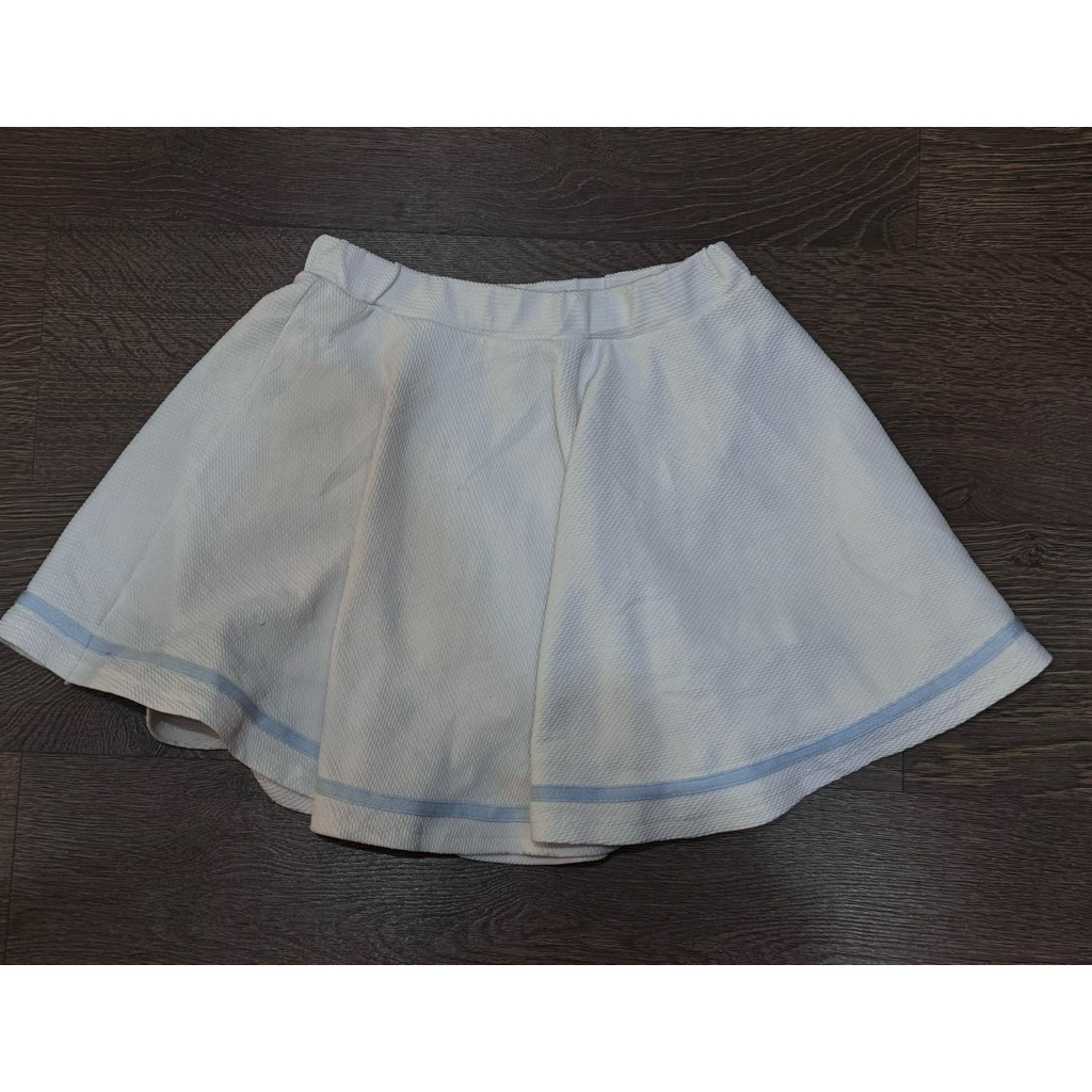Rok tenis skirt sport (skort)