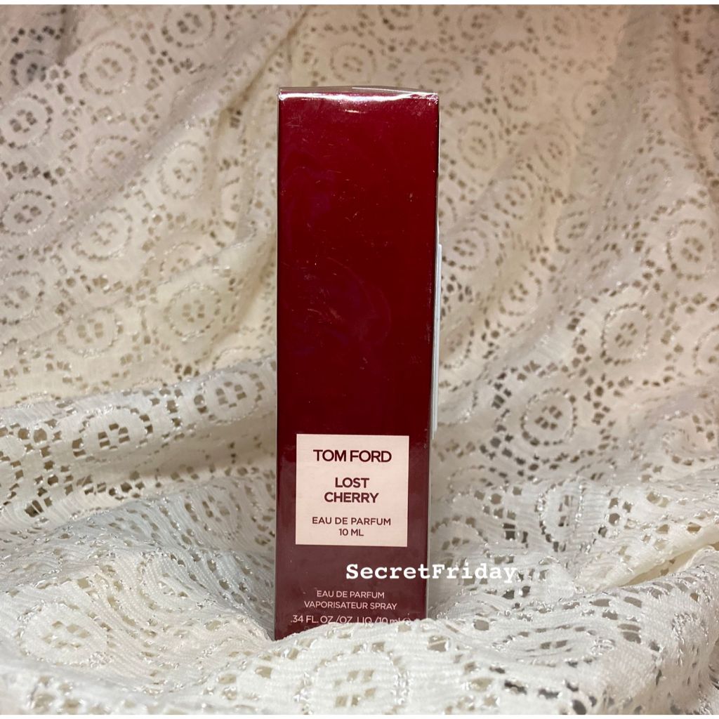 Tom Ford Lost Cherry Eau de Parfum