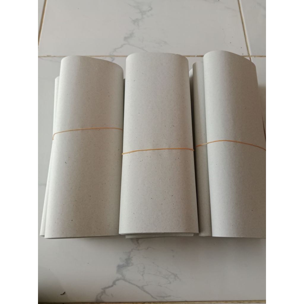 ALAS KERTAS NASI PADANG POLOS 500 GRAM /PEMBUNGKUS MAKANAN