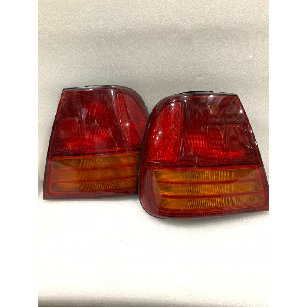 Stoplamp Esteem 1989 depo/stoplamp mobil esteem/lampu belakang