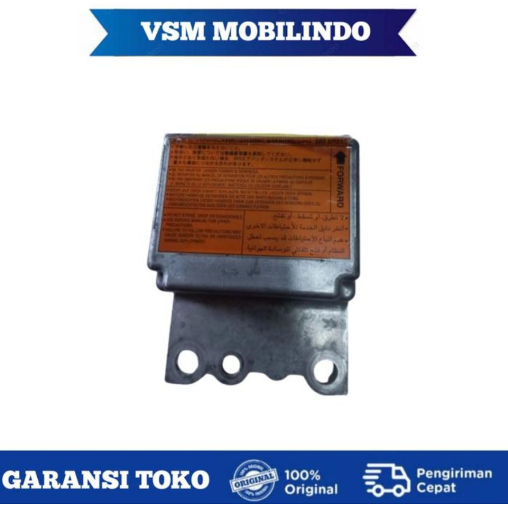 modul SRS airbag Nissan Tiida C11 original