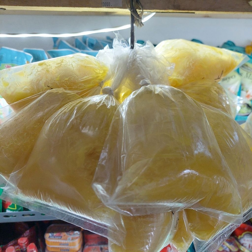 

Beter 250gr /beter kiloan