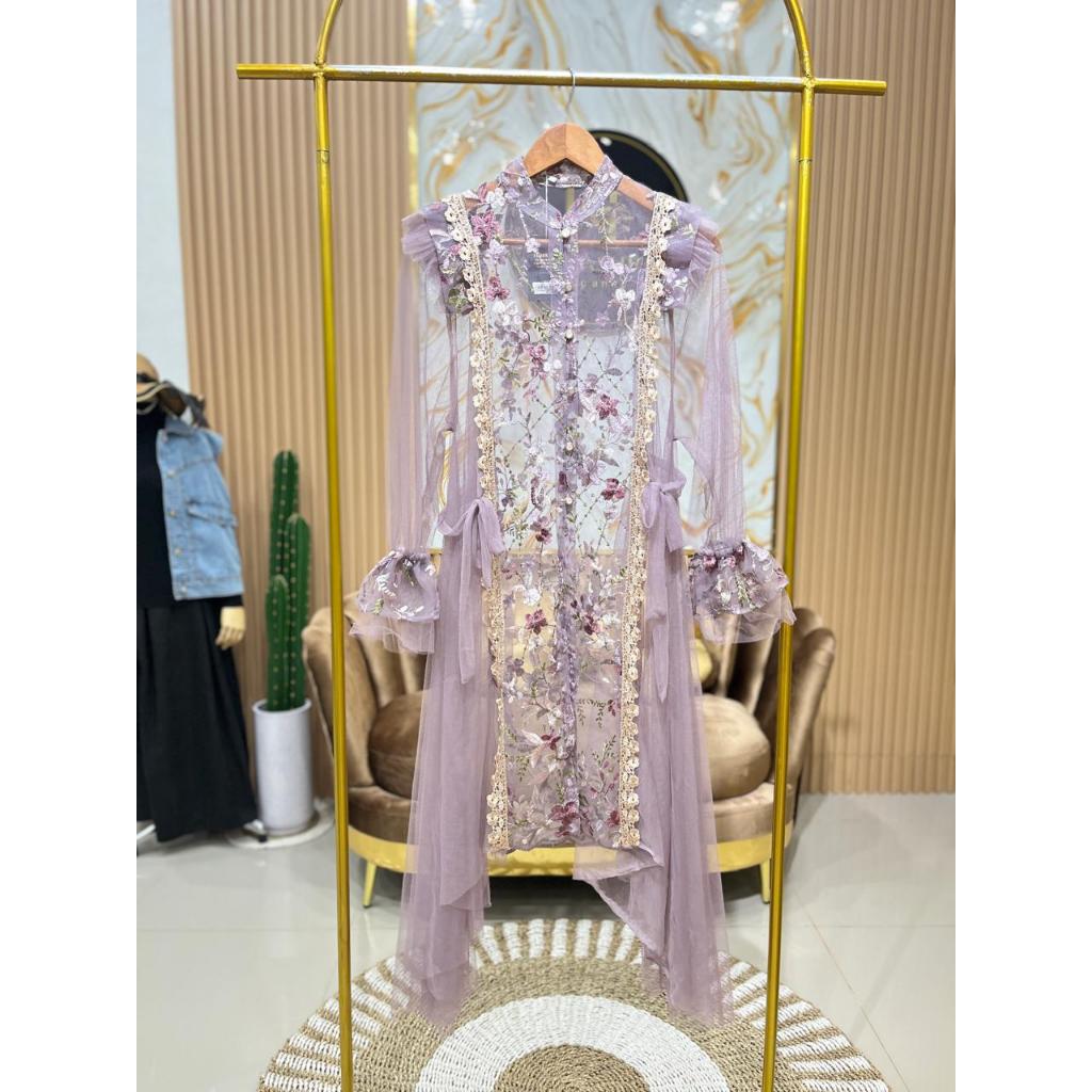 OUTER BROKAT LUNNA / OUTER BROKAT / OUTER BROKAT KONDANGAN / OUTER BROKAT TERLARIS