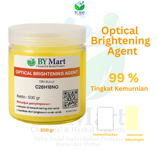 OBA Bubuk / OBA Powder / Optical Brightening Agent