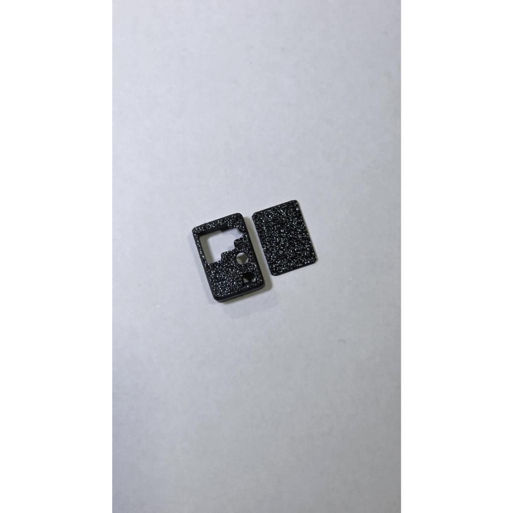 3D Case Print For Gyro V5 by Dizzi - Black