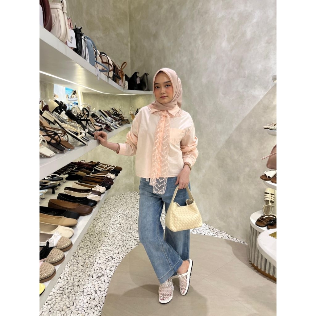 6113 Tas Guangzhou Wanita Import