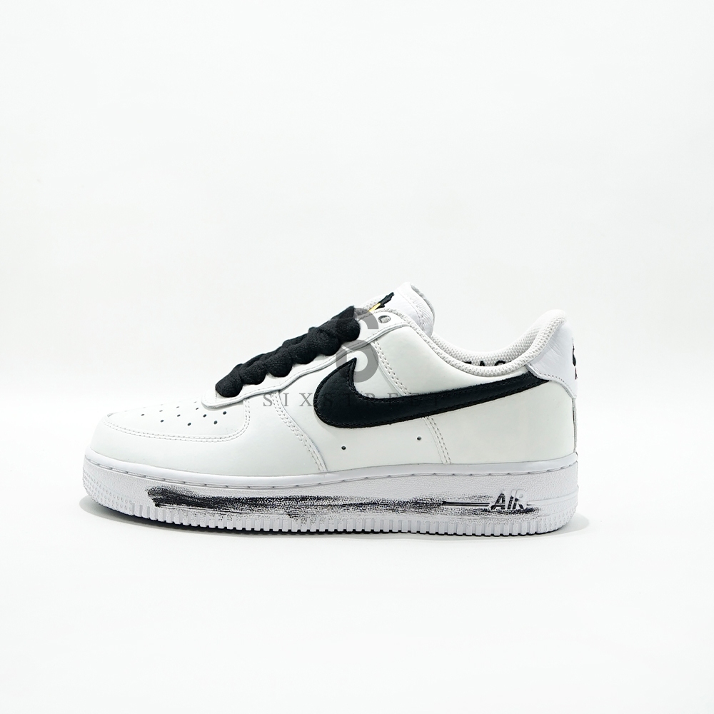 AIR FORCE 1 Low Paranoise 2.0 White DD3223100 ( 100% Authentic )
