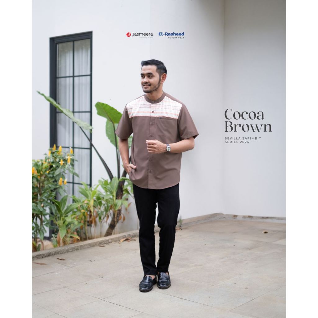 KOKO SEVILLA YASMEERA