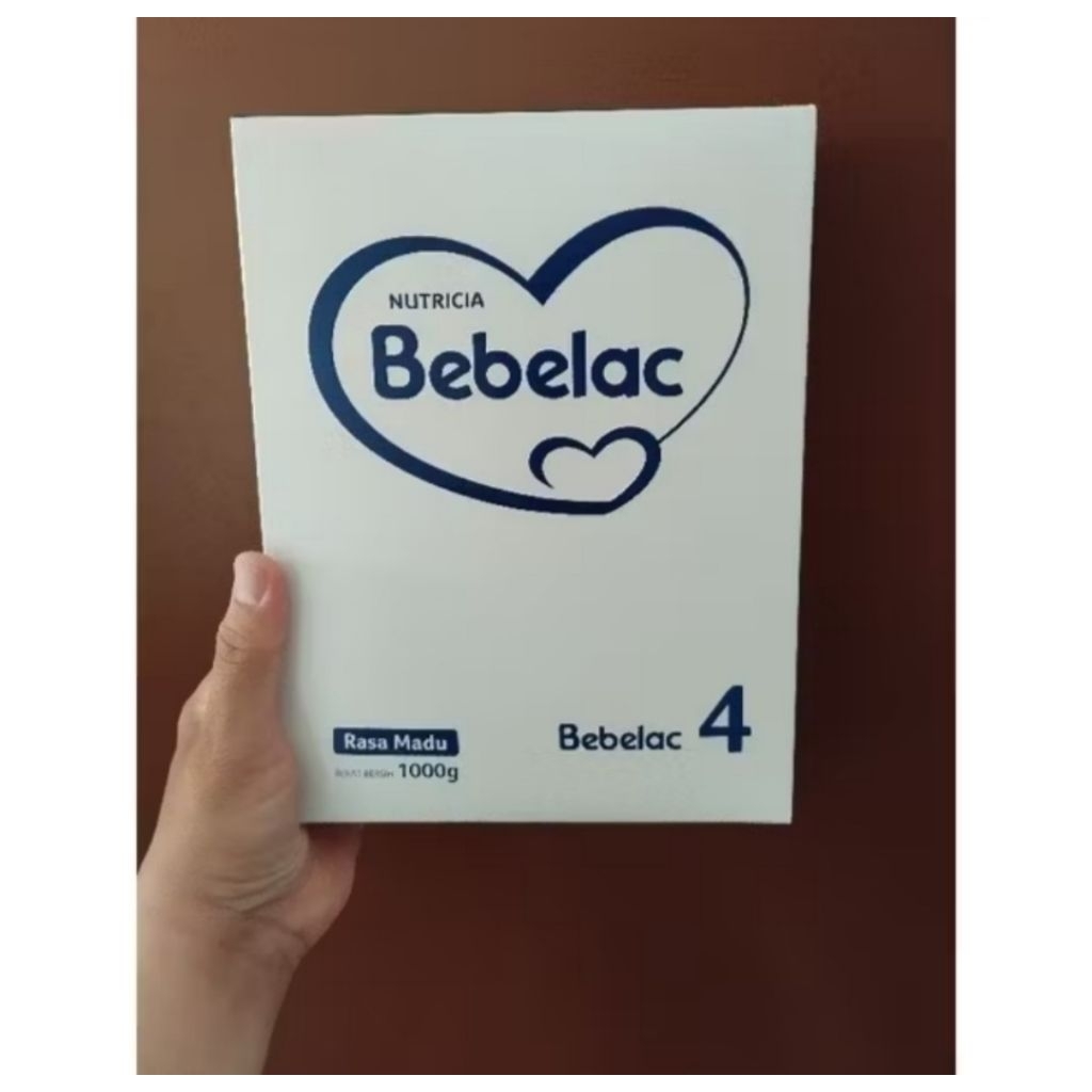 

bebelac 4 madu
