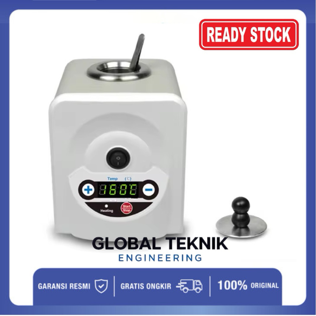 Glass Bead Sterilizer HYD-300 Miulab - HY-300D