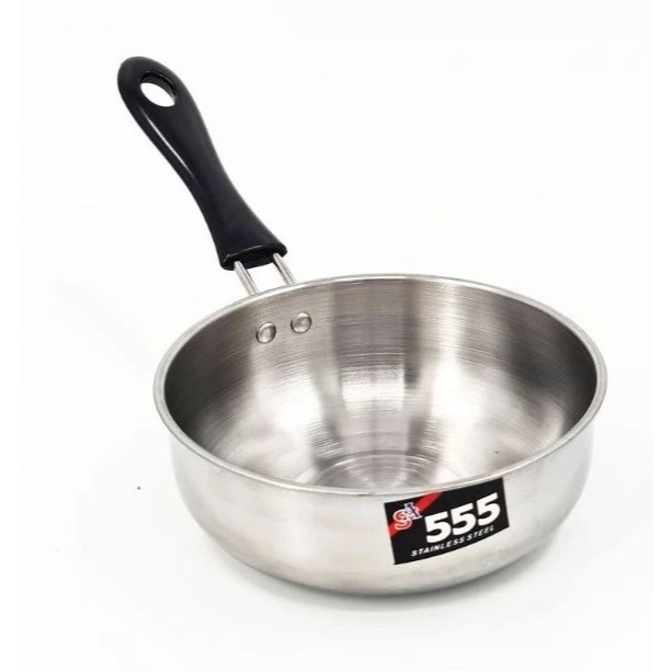 Panci Stainless Steel 555