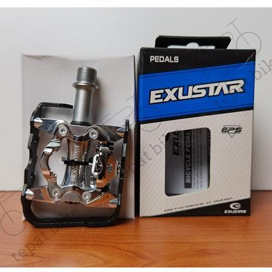 Pedal Cleat Exustar mtb