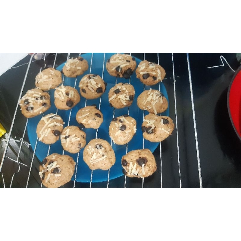 

Cookies perpcs