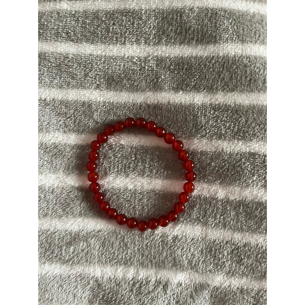 Gelang Agate Natural Stone