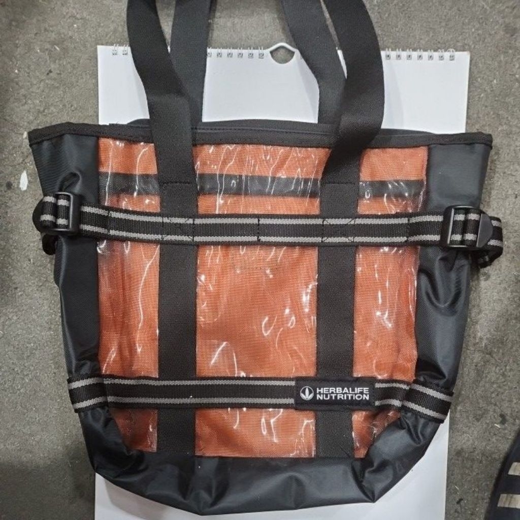 tas serbaguna Herbalife Nutrition