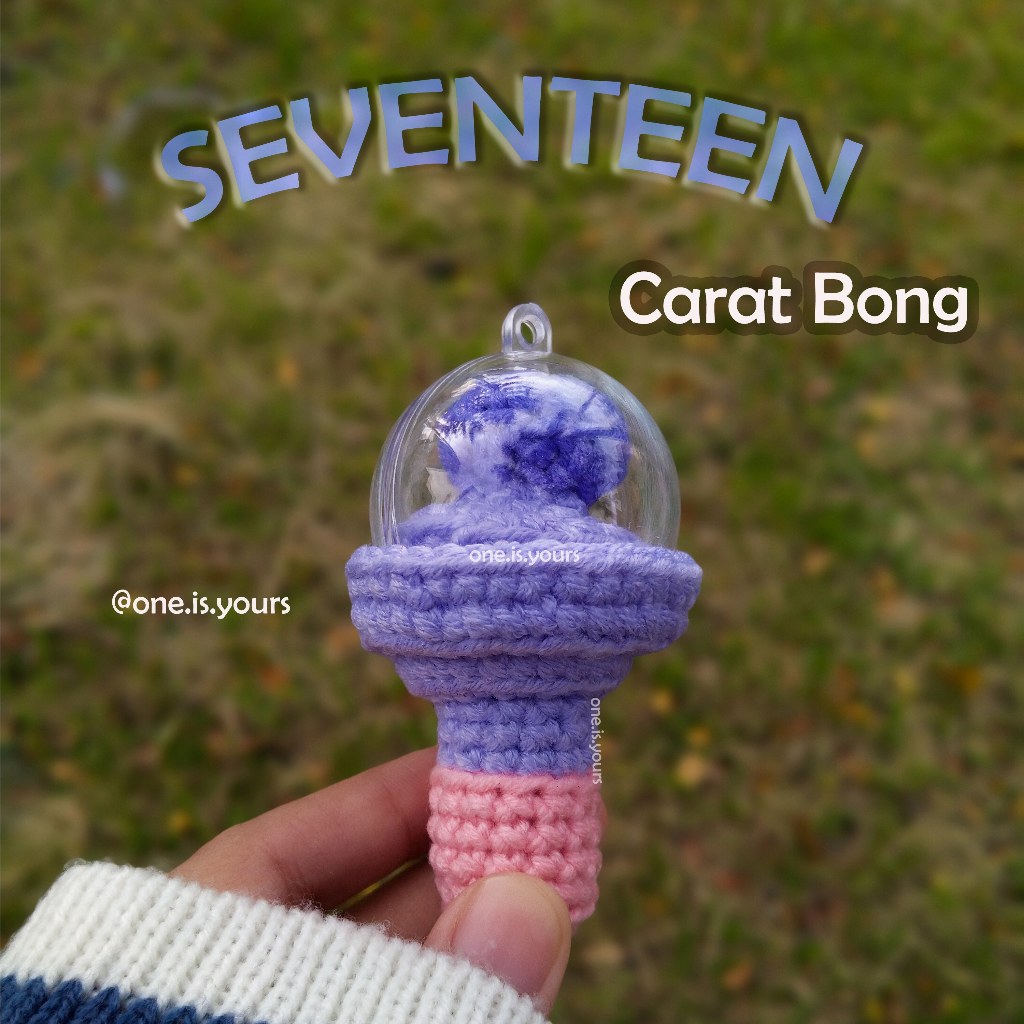 Harga Seventeen Keychain Lightstick Terbaru Jun 2025 | BigGo Indonesia