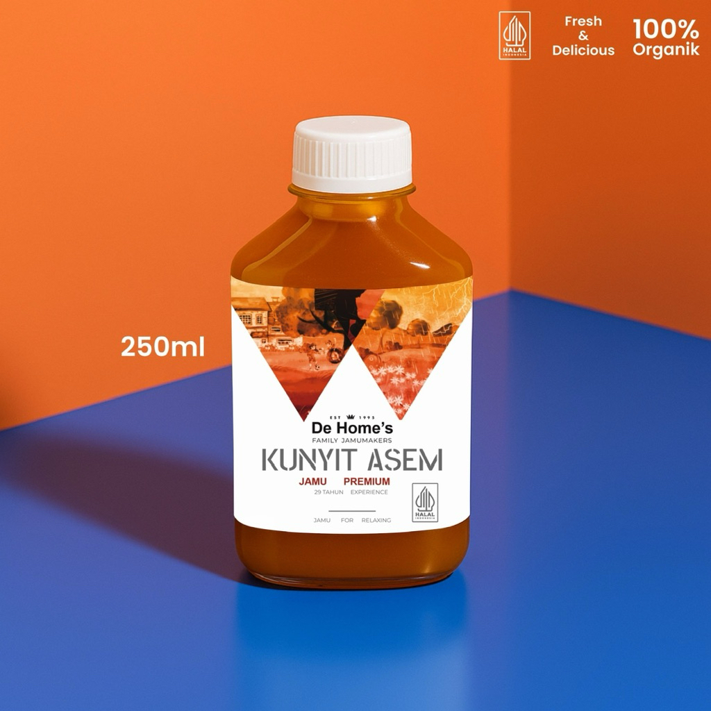 

dehomes.idn~Jamu Kunyit Asam 25Oml