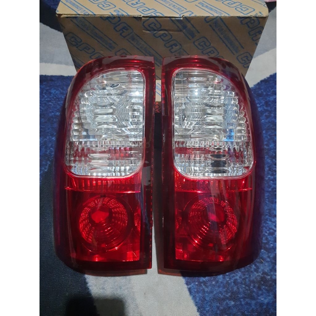 Stoplamp panther new/kapsul,Lv,Ls,Lm,turbo,touring