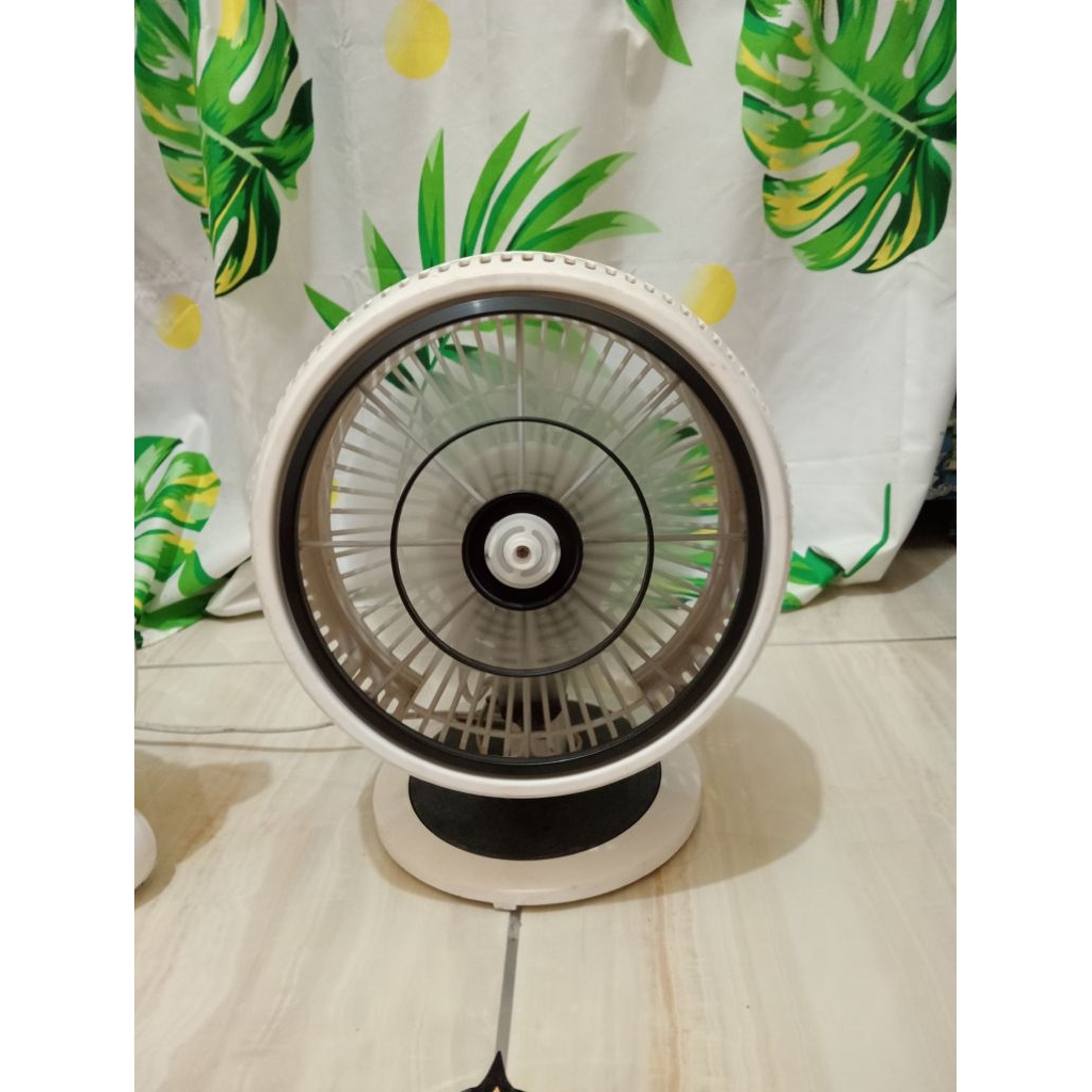 kipas angin NIKO ( BEKAS )
