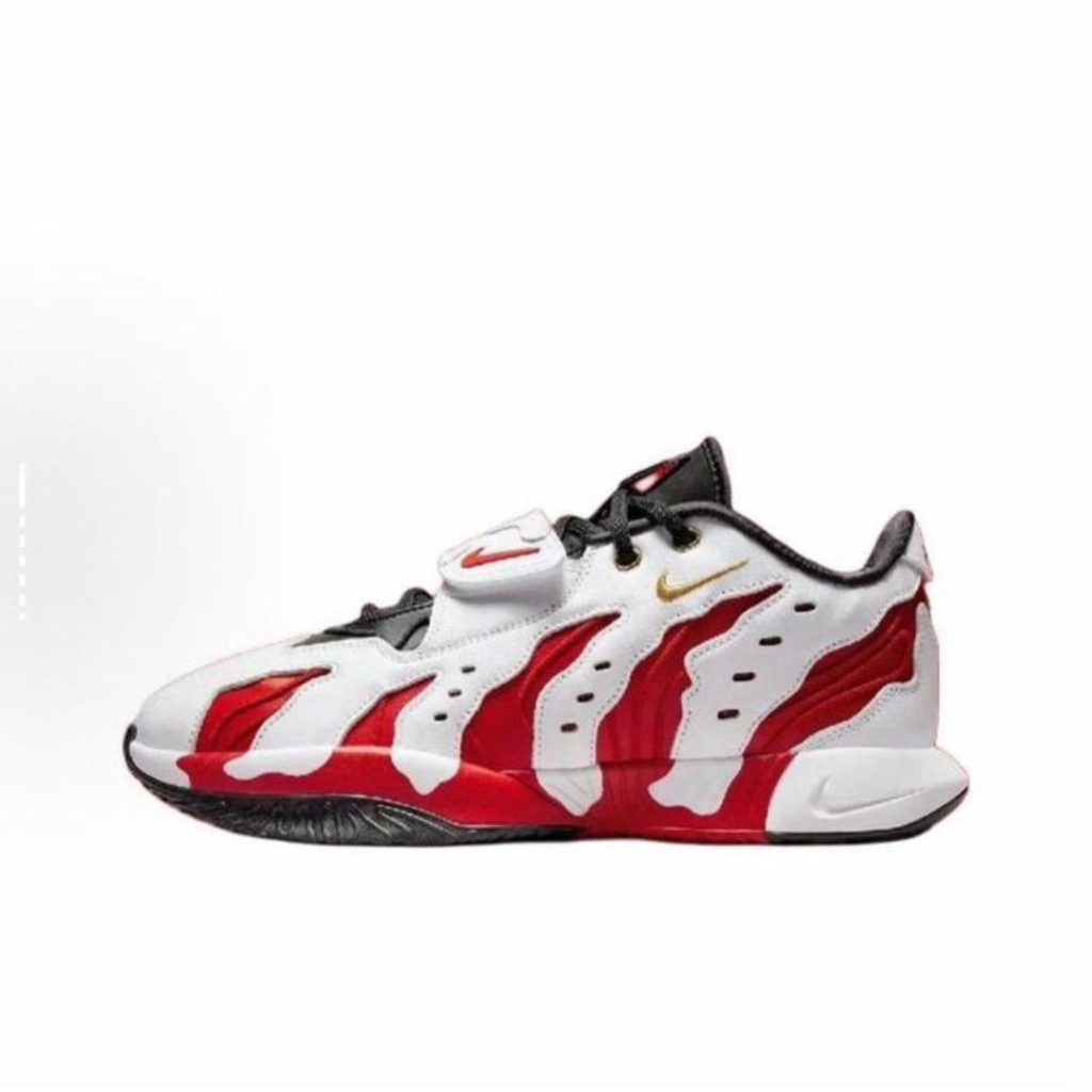 CLUBGOLFSHOP/ Basketball Shoes, Nike Lebron 21 Prime SG " Varsity Red " AUTHENTIC