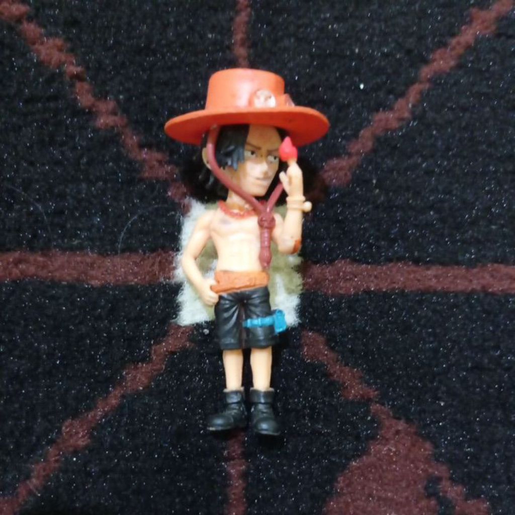 Figure One Piece Ace