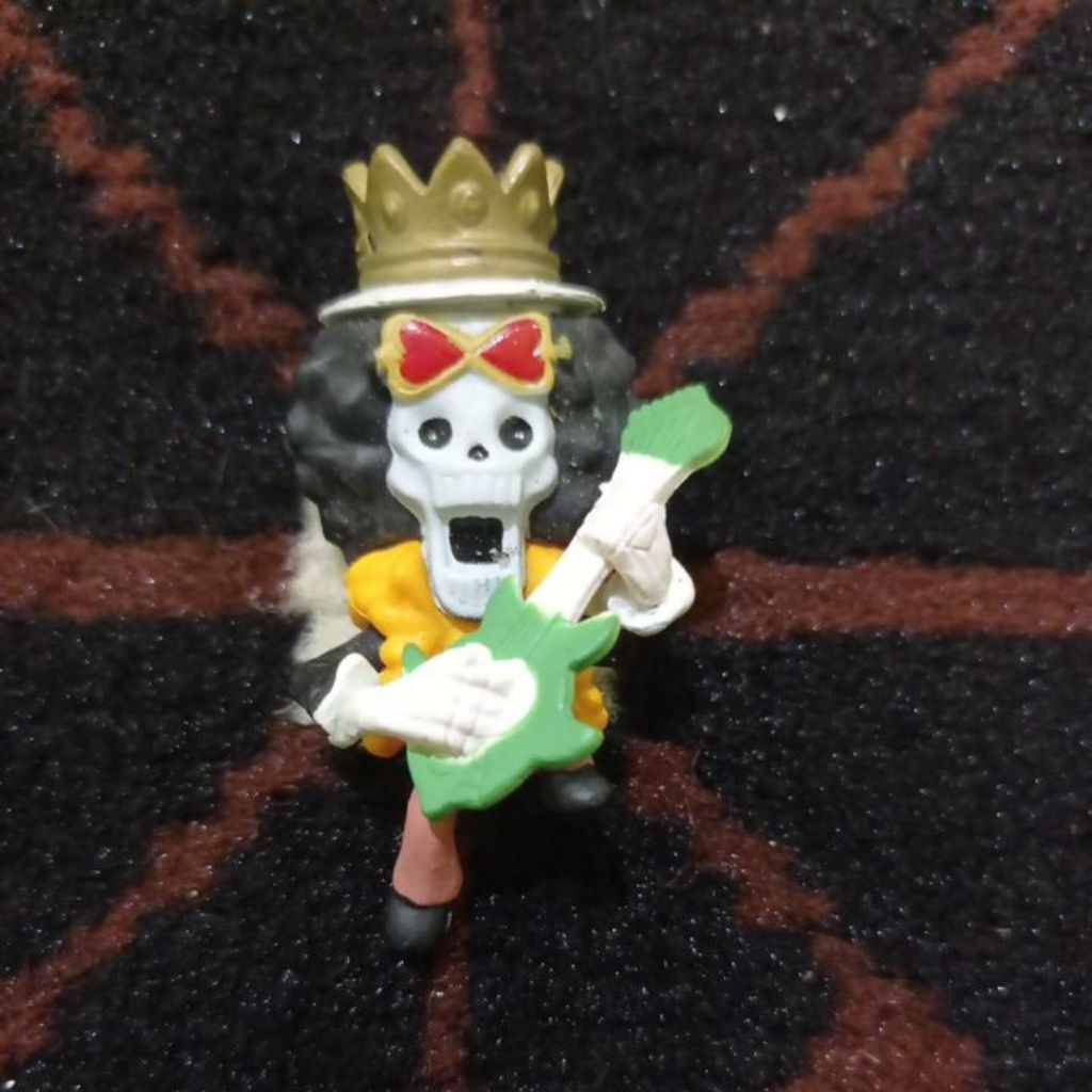 Figure One Piece Brook