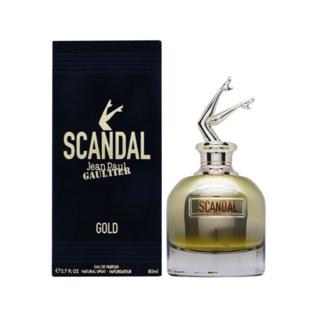 scandal Jean Paul Gaultier parfume