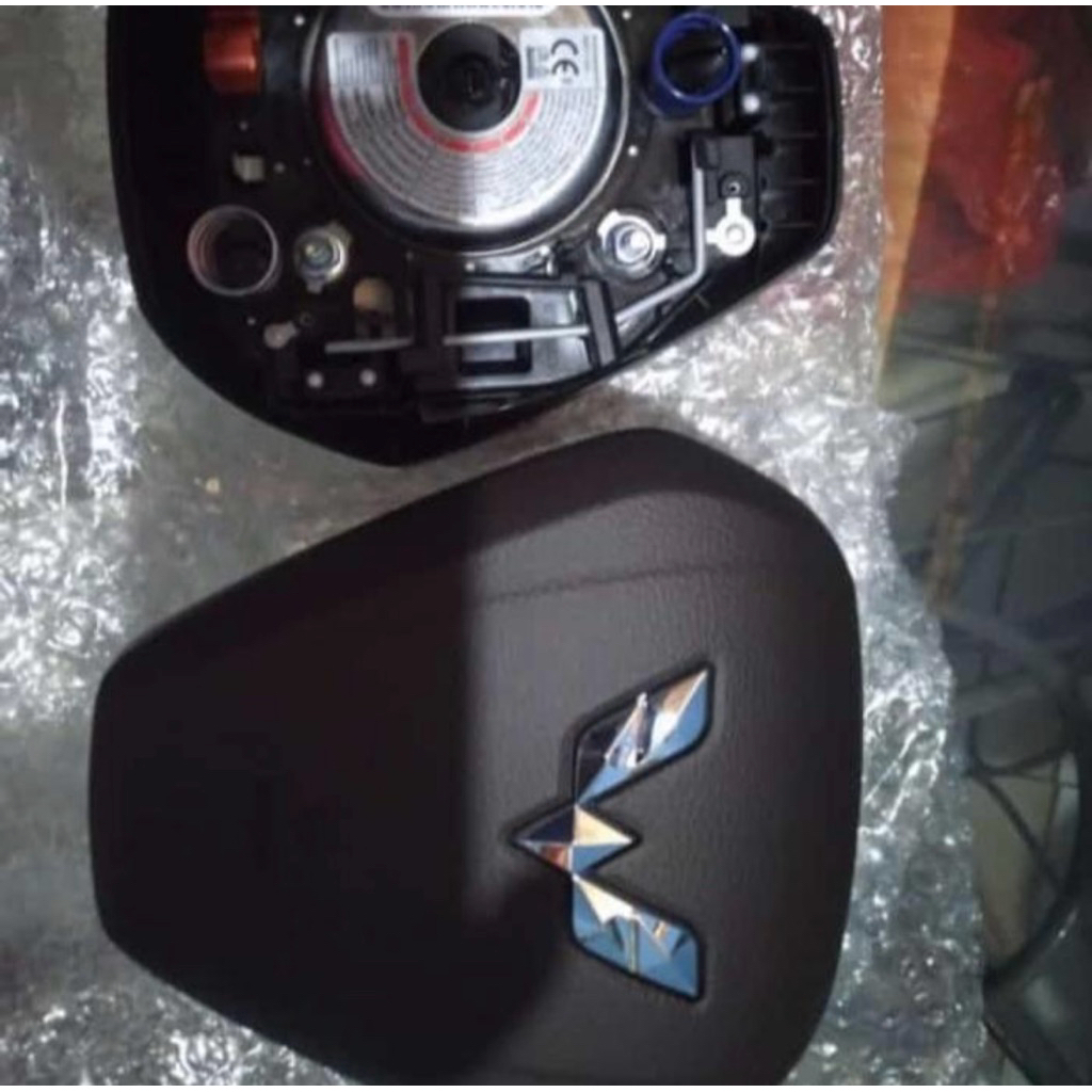 Airbag kanan / setir wuling