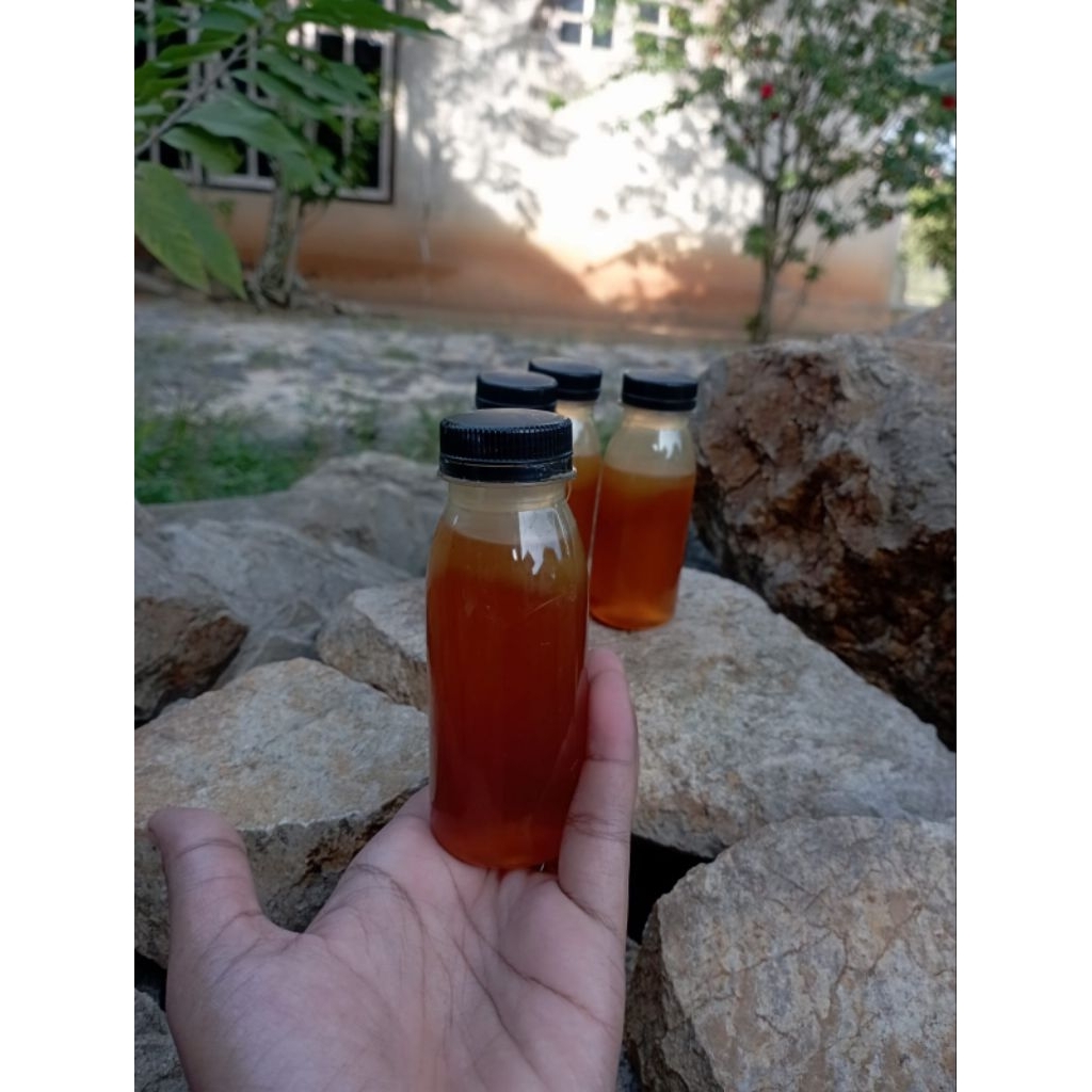 

Lem aibon lem kuning lem layangan jaminan super rekat 100ml