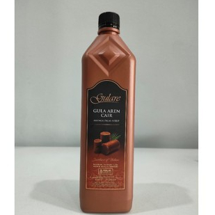 

Gulare Palm Sugar Syrup 1,3kg | Gula Aren Cair